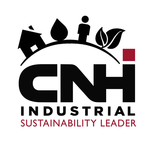 CNH Industrial连续第八年被评为道琼斯可持续发展指数的行业领导者