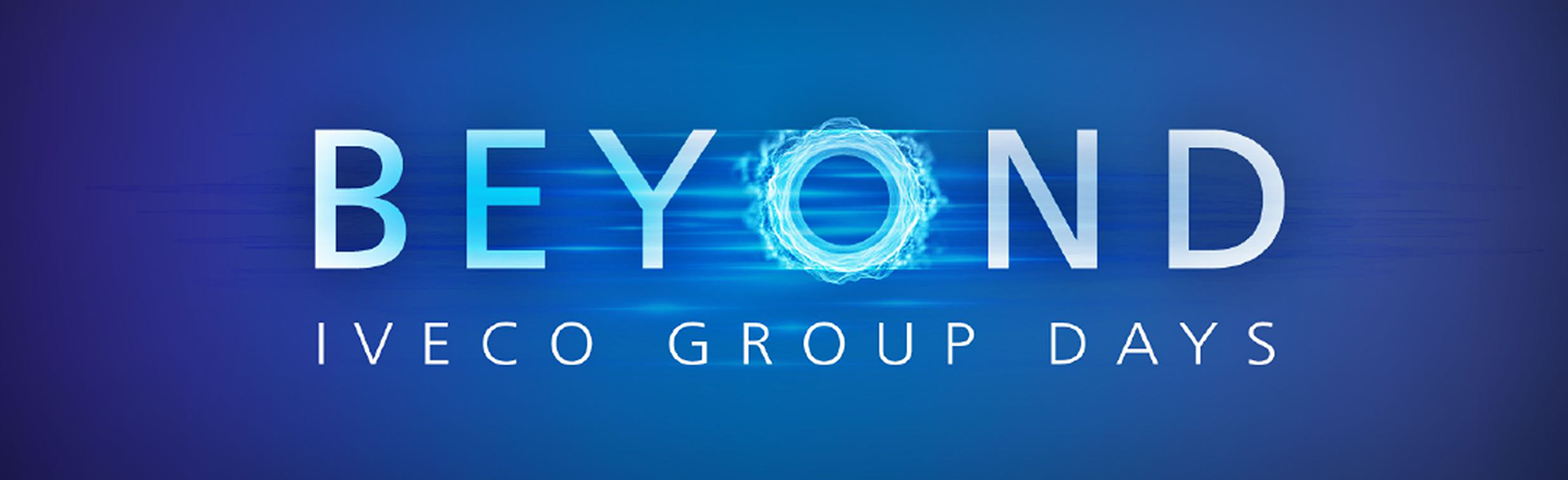 进口依维柯最新新闻-“BEYOND超越”—— 依维柯集团日活动即将到来