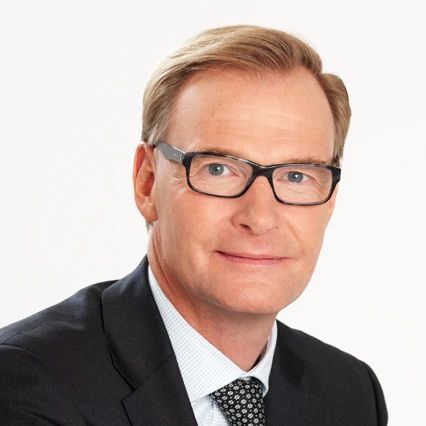 最新发布 | Olof Persson将于今年7月起担任依维柯集团首席执行官